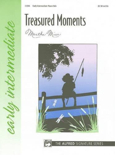 Treasured Moments