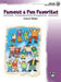 Famous & Fun Favorites, Book 4