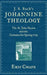 J. S. Bach's Johannine Theology