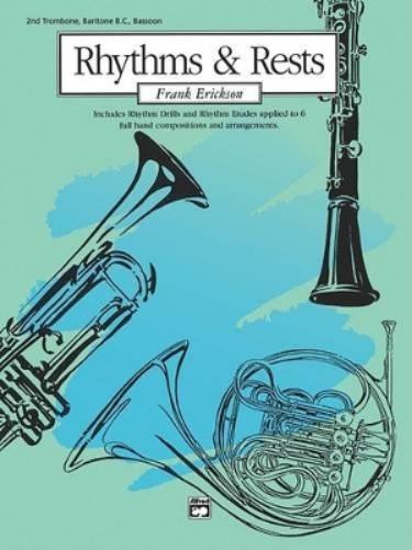 Rhythms and Rests
