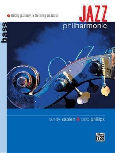 Jazz Philharmonic -Bass