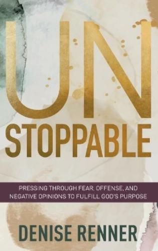 Unstoppable