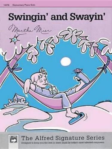 Swingin' and Swayin'