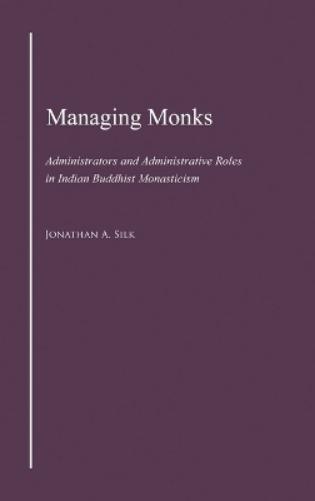 Managing Monks