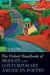 The Oxford Handbook of Modern and Contemporary American Poetry