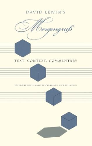 David Lewin's Morgengruß