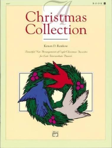 Christmas Collection 1