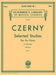 Selected Studies For The Piano - Book 1