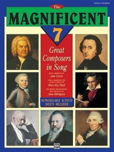 The Magnificent 7