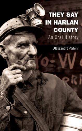 They Say in Harlan County
