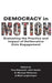 Democracy in Motion