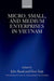Micro, Small, and Medium Enterprises in Vietnam