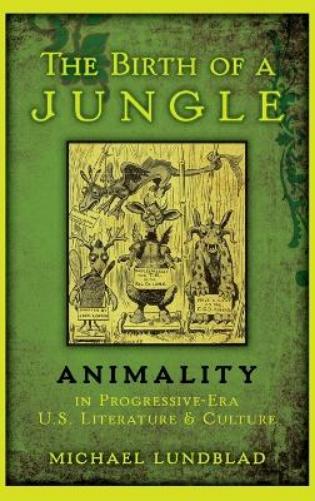 The Birth of a Jungle