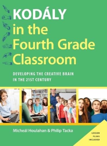 Kodály in the Fourth Grade Classroom