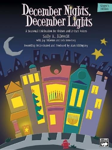 December Nights, December Lights