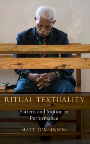 Ritual Textuality