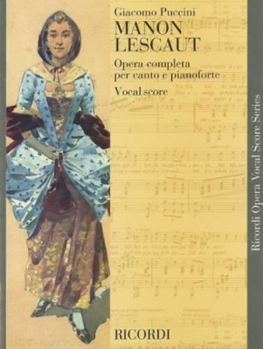 Manon Lescaut