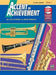 Accent On Achievement, Book 1 (Eb Clarinet)