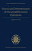 Traces and Determinants of Pseudodifferential Operators