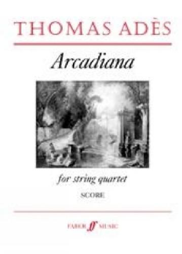 Arcadiana