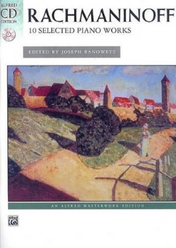 10 Selected Piano Works