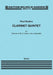 Clarinet Quintet