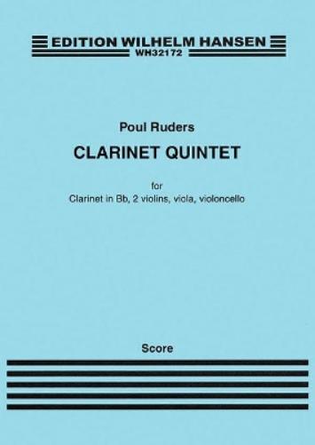 Clarinet Quintet
