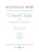 Concert Suite from Sophie's Choice