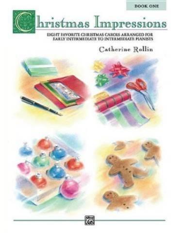Christmas Impressions
