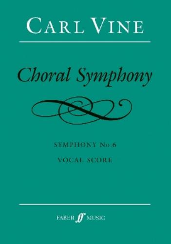 Choral Symphony