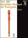 The Fjh Recorder Method For Everyone