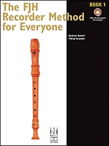 The Fjh Recorder Method For Everyone
