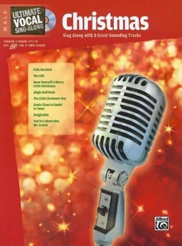 Ultimate Vocal Sing-Along Christ