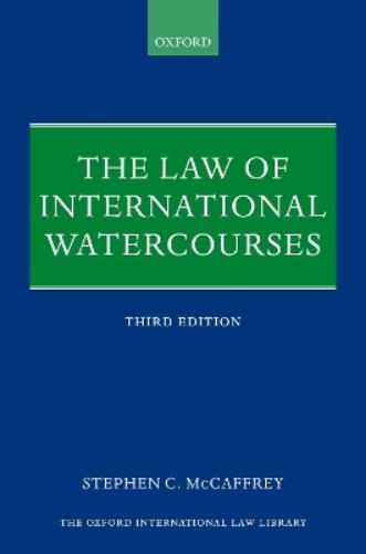 The Law of International Watercourses