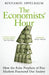 The Economists' Hour