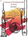 The Artistry of Fundamentals for Band