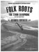Folk Roots For Tenor Saxophone