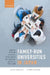 Family-Run Universities in Japan