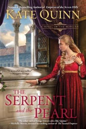 The Serpent and the Pearl
