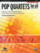 Pop Quartets for All