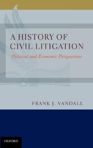 A History of Civil Litigation