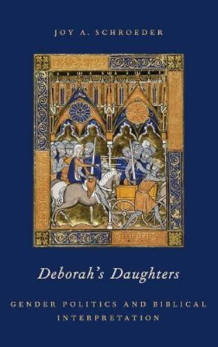 Deborah's Daughters