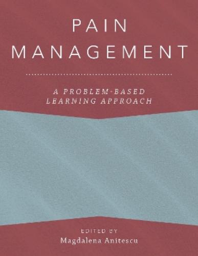 Pain Management