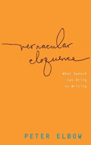 Vernacular Eloquence