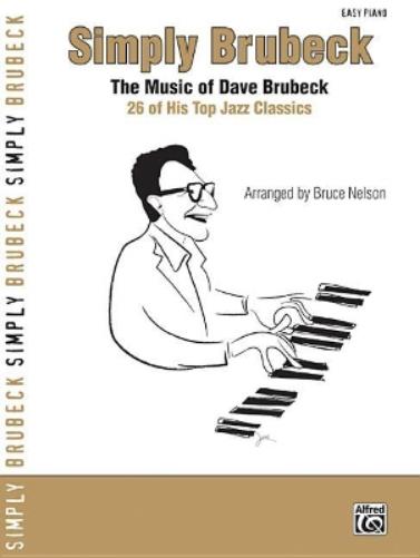 Simply Brubeck
