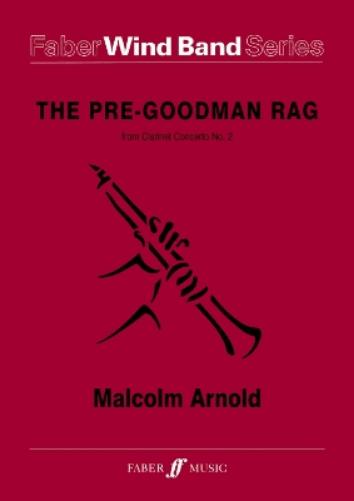 The Pre-Goodman Rag