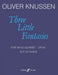 Three Little Fantasies