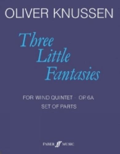 Three Little Fantasies