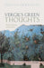 Vergil's Green Thoughts