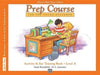 Basic Piano Prep crs